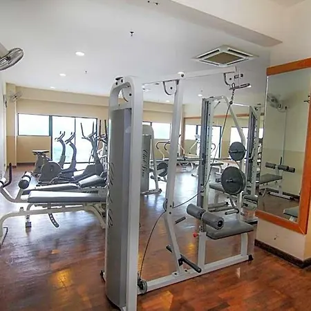 Peninsula Semantan Suites-3