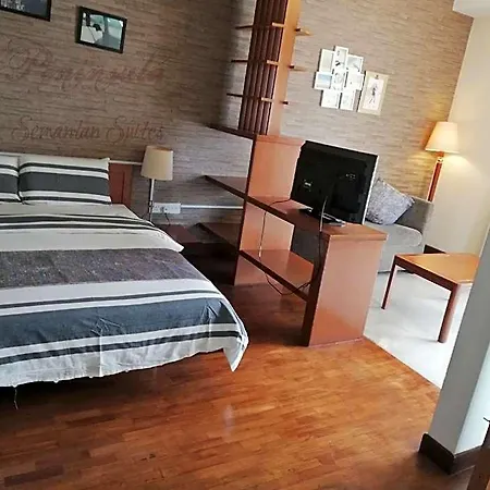 Peninsula Semantan Suites-2